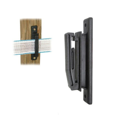 Aislador Multiusos Irufix Clip G93 (paquete de 25) - PECFARM