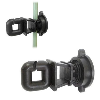 Aislador Regulable G174 (paquete de 25) - PECFARM