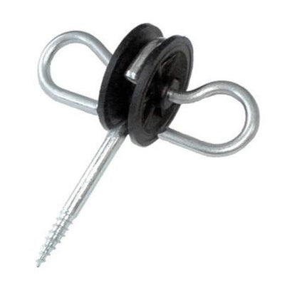 Aislador de puerta Pastor eléctrico - PECFARM