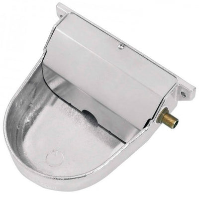 Bebedero de aluminio P5 - Presión - PECFARM