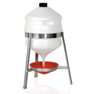 Bebedero Saturno 30Lt