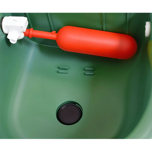 bebedero automático de plástico para ovejas - BRIXIO