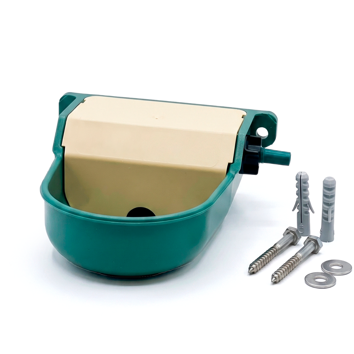 Bebedouro ABS P-3 Pequenos animais