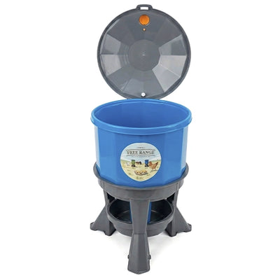 Bebedero Free-Range 35L Patas