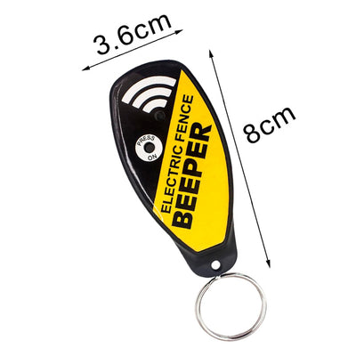 Comprobador remoto de cercas eléctricas Beeper - PECFARM