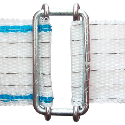 Conector de cinta de 40 mm - PECFARM