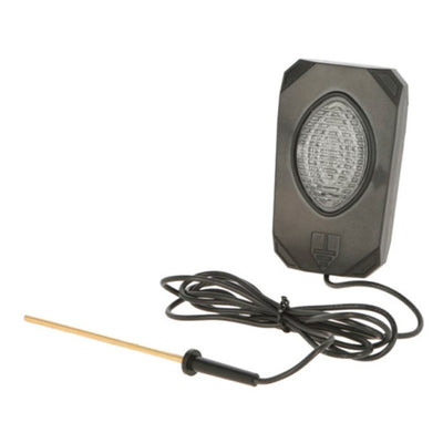 Luz LED para el funcionamiento de cercado - PECFARM