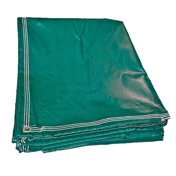 Gallinero Exterior 4x3x2m (Estructura Fuerte) + OFERTA 1 funda impermeable +1 Nido 1 con recogida