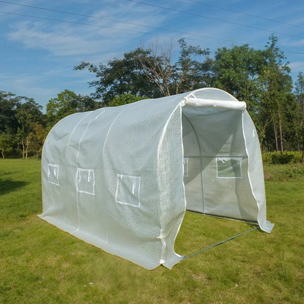 Invernadero 4x2 ECO - PECFARM