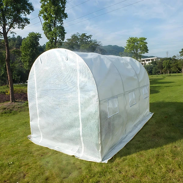 Invernadero 4x2 ECO - PECFARM