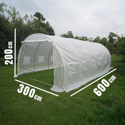 Invernadero 6x3 ECO - PECFARM
