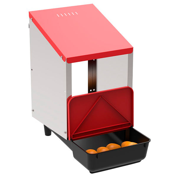 Nido de gallinas 1 Departamento Platinium - PECFARM