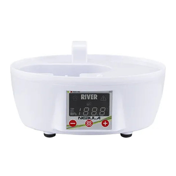 Incubadora Ovokatis 24 Humidade Automática