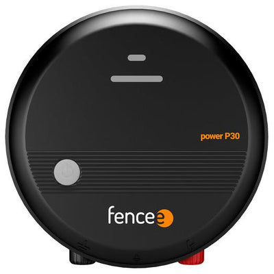 Pastor Eléctrico Fencee P30 - 230V - PECFARM