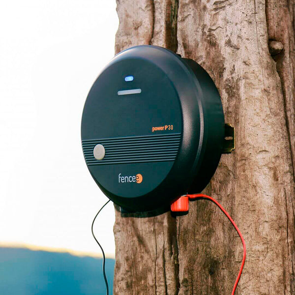 Pastor Eléctrico Fencee P30 - 230V - PECFARM