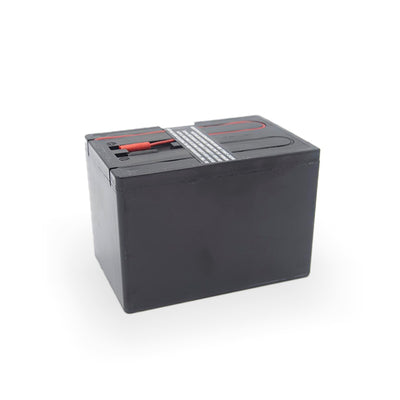 Pilha 9volts 130Ah Cegasa - Alkalina - PECFARM