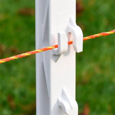 Poste de plástico 105cm Isopic - PECFARM