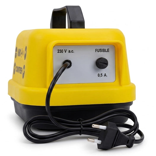 Cerca elétrica Confortek 4500 - 230v 