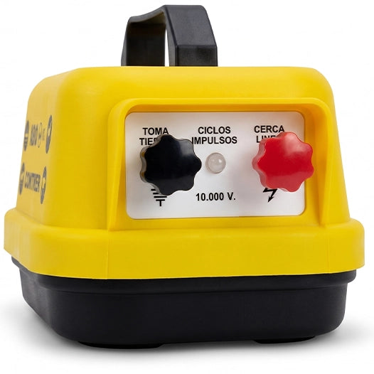 Cerca elétrica Confortek 9500 - 230v 