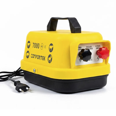 Cerca Elétrica Confortek 7000 - 230V