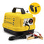 Cerca Elétrica Confortek - B5000E - 12V