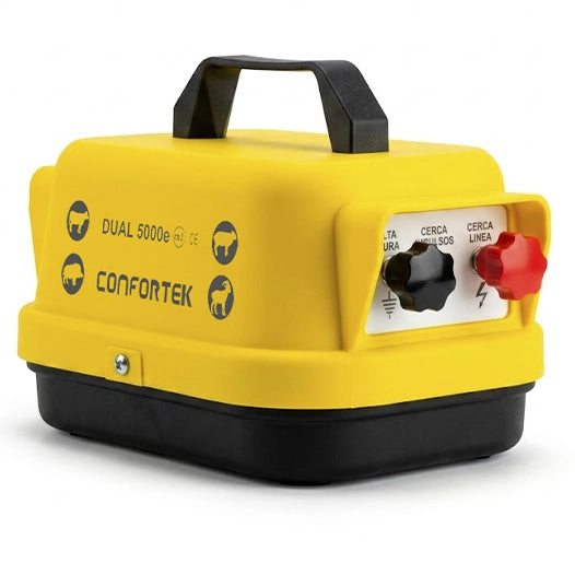 Cerca Elétrica Confortek - B5000E - 12V