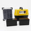 Cerca Elétrica 5000X Solar 