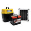 Cerca Elétrica 6000X Solar 