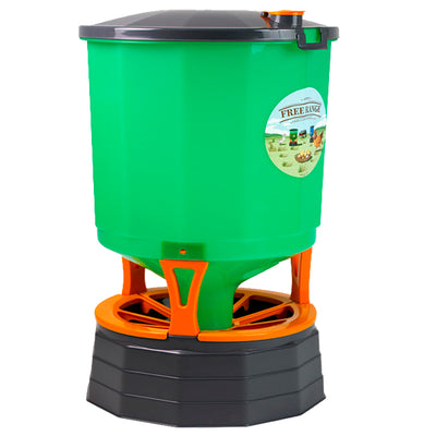 Comedouro Silo Free-Range 35L