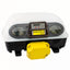 Incubadora Ovokatis 24 Humidade Automática