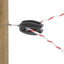 Isolador de canto ou Starter IEF - Unidade