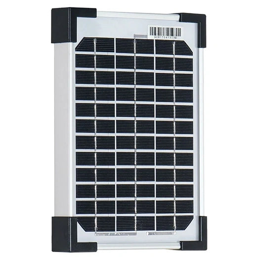 Painel Solar Simples 12V/5W