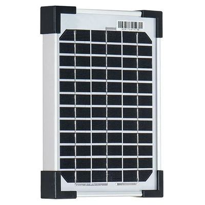 Painel Solar Simples 12V/5W