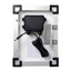 Painel solar 12V-5W para cercas Confortek "X" (nova ficha jack)