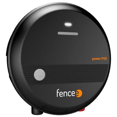 Cerca Elétrica Fencee P50 230V