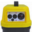 Cerca elétrica recarregável R2500X + carregador X